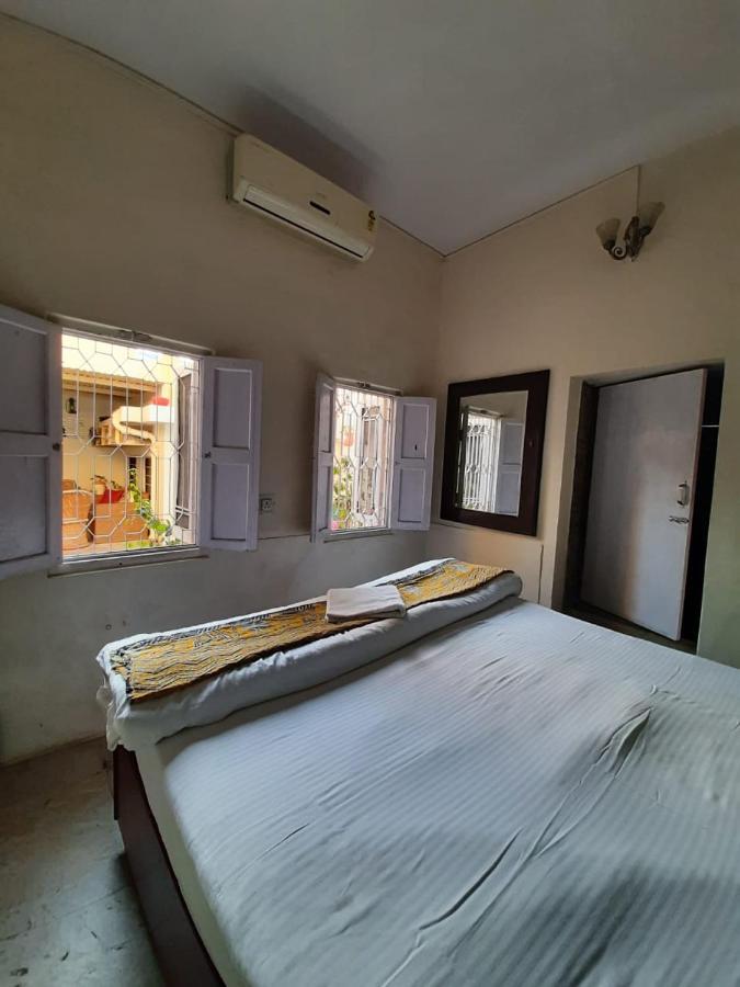 Chopal Hostel Jaipur Exterior foto